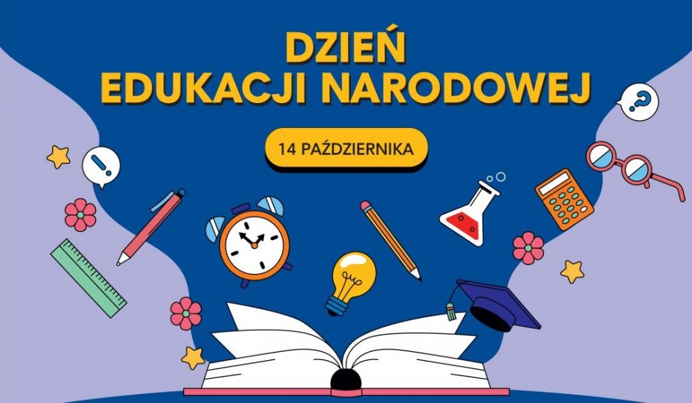 Dzień Edukacji Narodowej