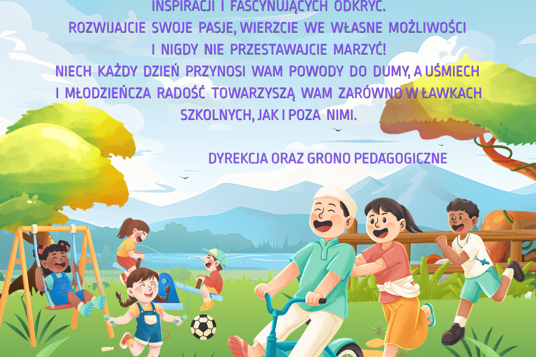 Dzień Dziecka